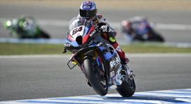 Toprak Razgatlıoğlu, Superbike Şampiyonası'nın İtalya ayağında 3'te 3 yaptı